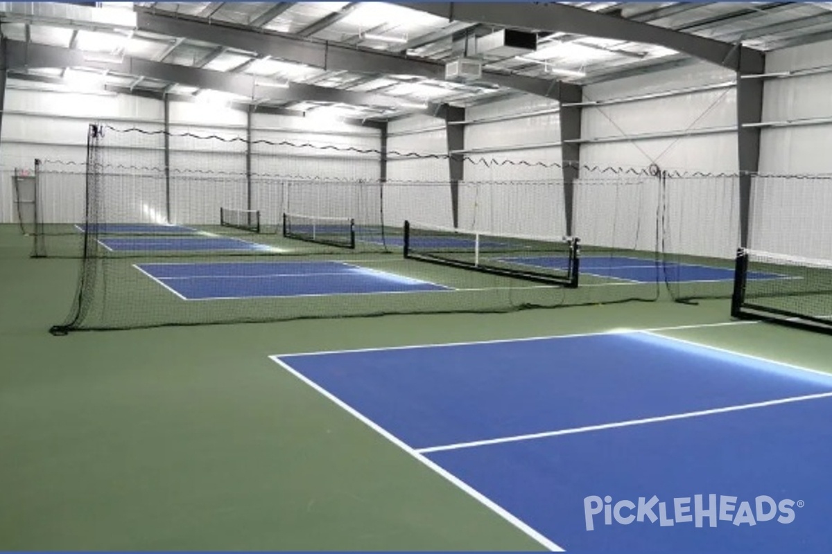 Photo of Pickleball at The Pickleball Connection